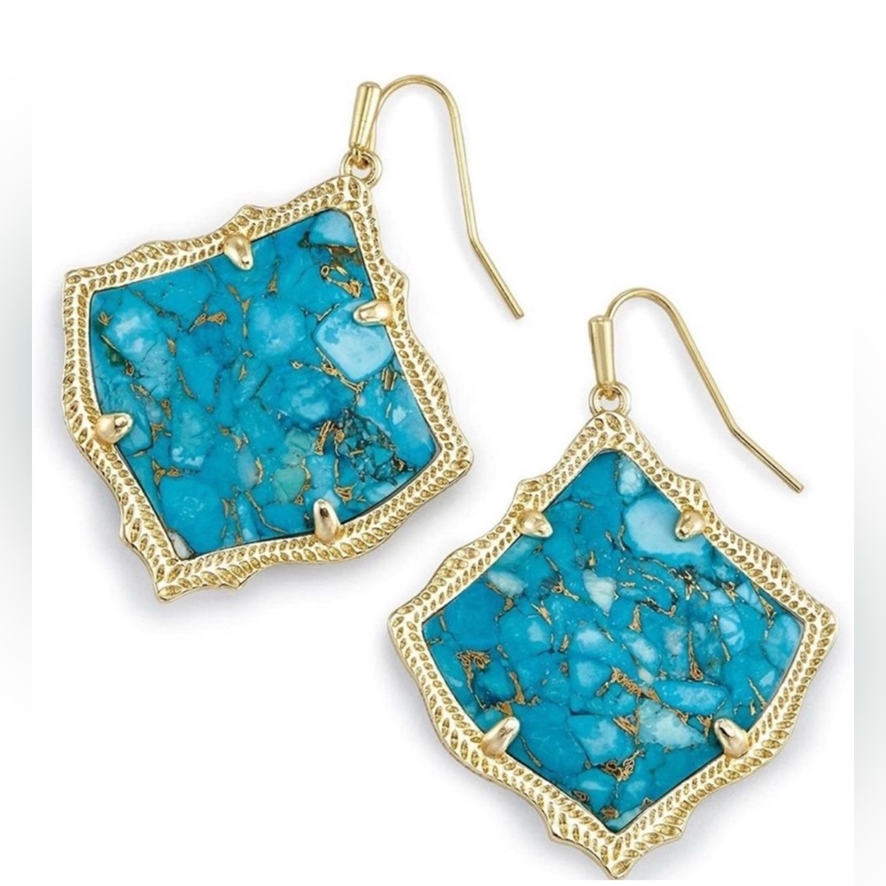 Kendra Scott Kristen Earrings